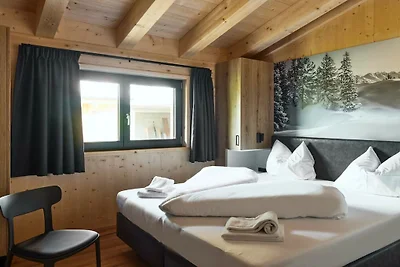 5803 Alm-Lodge trais