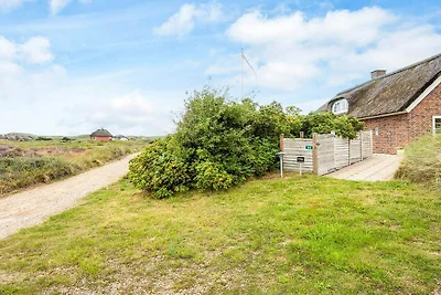 5 Sterne Ferienhaus in Ulfborg