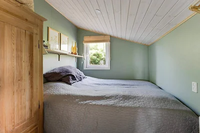 Vakantiehuis in Lokken met uitzicht