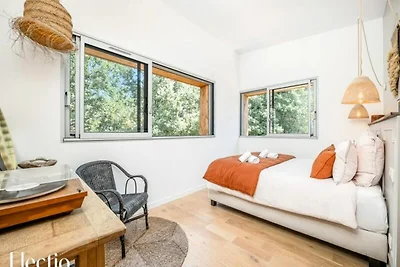 Haus im Luberon mit Pool und Garten