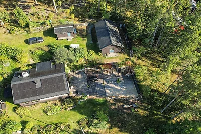 4 Sterne Ferienhaus in GRISSLEHAMN