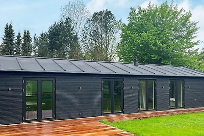 6 Personen Ferienhaus in Gilleleje-By Traum