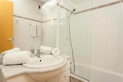 Mer und Golf Residence Port Argeles