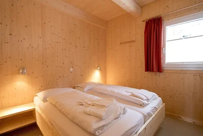 Tolles Chalet mit Whirlpool
