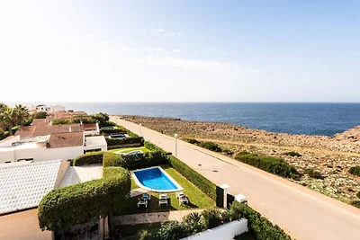 Haus in Cap d'Artruix