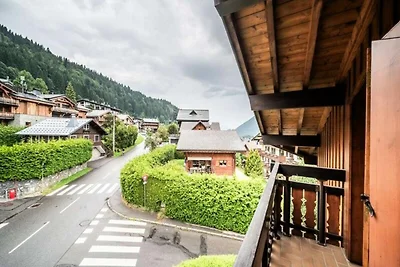 Apartment in Morzine in der Nähe der...
