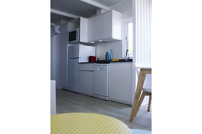 Chalet in Spanien mit moderner Ausstattung