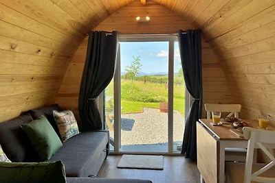 Cottage nel Devon con piscina condivisa