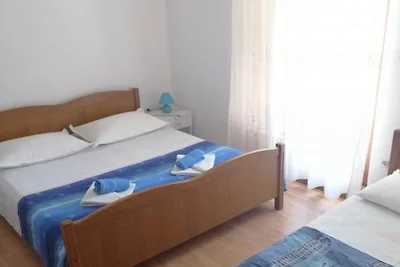 Apartments Milakovic-Kanica - Standard One Be...