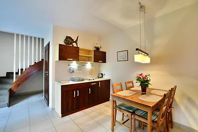 Casa vacanze a Rewal
