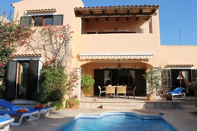 Casa Mondrago Melani