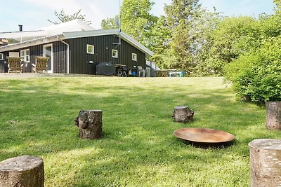 8 persoons vakantie huis in Græsted-By Traum