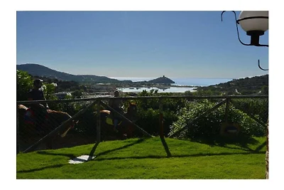 Villa Sogno di Mare