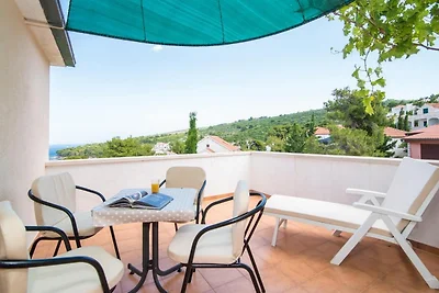Apartments Ana & Bogdan - One Bedroom Apa...
