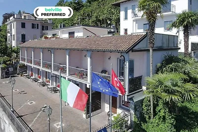 Residence Casa & Vela mit Privatstand in...