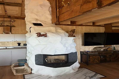 Chalet sul Wolfsberg