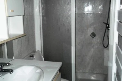 Studio für 5 Personen