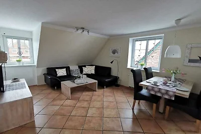Ferienwohnung mit 4 Schlafzimmer