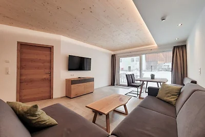 50m² Gästehaus Sonne
