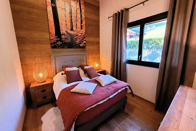 Appartamento a Les Gets vicino alle piste di...