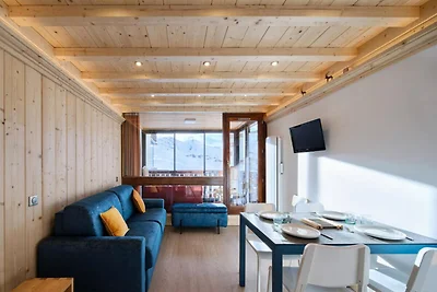 Ferienhaus in Péclet in der Nähe der...