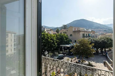 Charming House in Cefalù