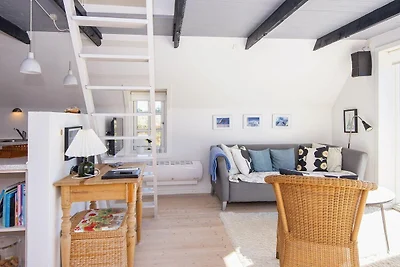 4 person holiday home in Ringkøbing