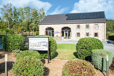 Villa Luik nabij het circuit van Spa