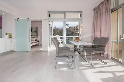 Apartament wakacyjny z 1 sypialnią