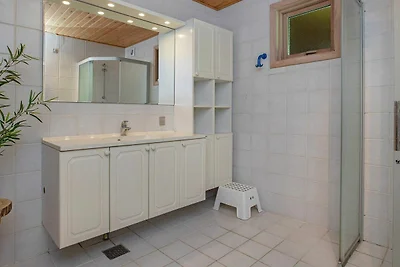7 Personen Ferienhaus in Væggerløse
