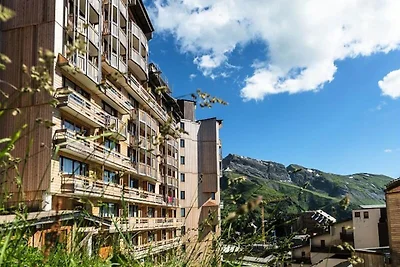 Appartement 2 pièces 5 personnes - Sélection