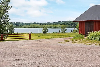 6 Personen Ferienhaus in GAMLEBY-By Traum