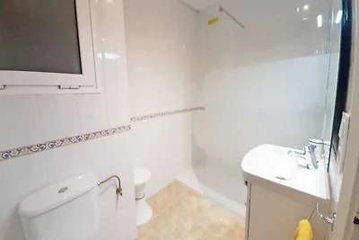 Apartment für 5 nahe am Meeresstrand