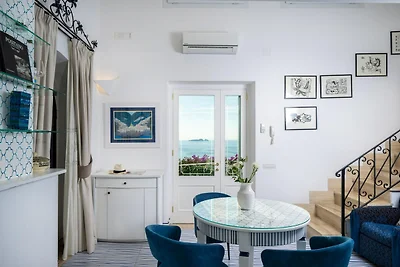 Wunderschönes Ferienhaus mit Meerblick in...