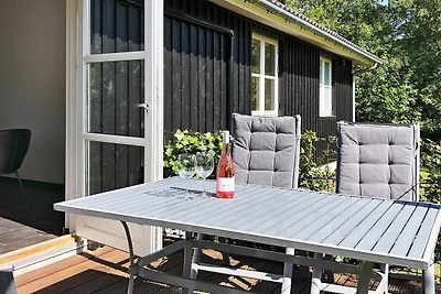 8 Personen Ferienhaus in Hals-By Traum