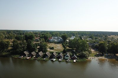 Appartement met een romantische sfeer