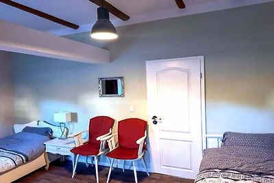 Vakantiehuis in Konz