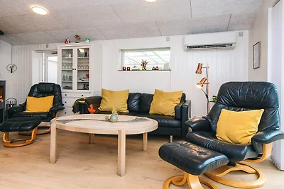 7 persoons vakantie huis in Hurup Thy-By...
