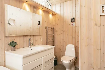 6 Personen Ferienhaus in Blokhus-By Traum