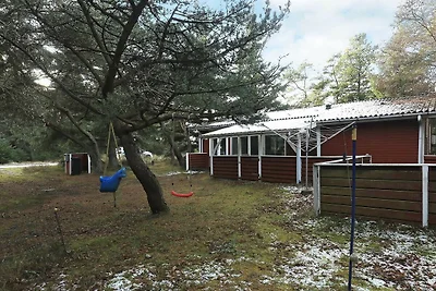 8 Personen Ferienhaus in Vejers Strand