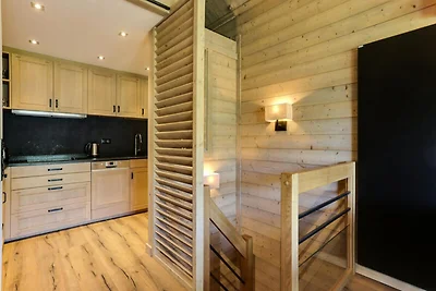 Sehr schöne 5-Zimmer-Wohnung für 8 Personen i...