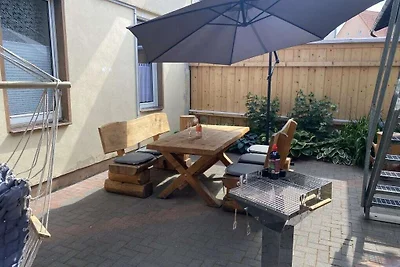 Ferienwohnung am Anger