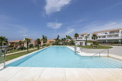 Mirador Del Estrecho - Apartment In...
