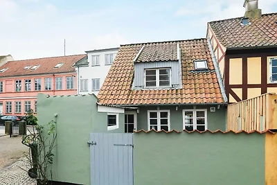 4 persone case ad Rudkøbing-By Traum