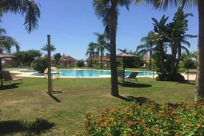 3-Bedroom Apartment with Sea & Mountain Views