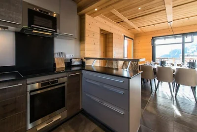 Ferienwohnung in der Nähe der Wanderwege von ...