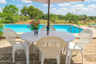 Son Mayol 2 - Apartment In Son Mesquida
