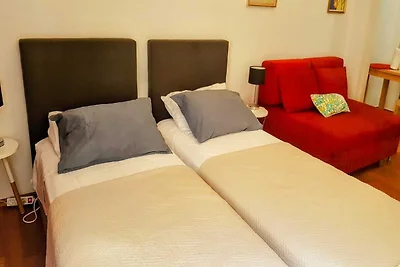 Sweetest Thing Apartment - Studio Apartment...