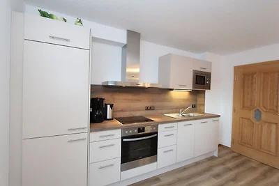 Gemütliches Apartment mit Bergblick