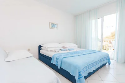 Apartments Lili - Two Bedroom Apartment...
